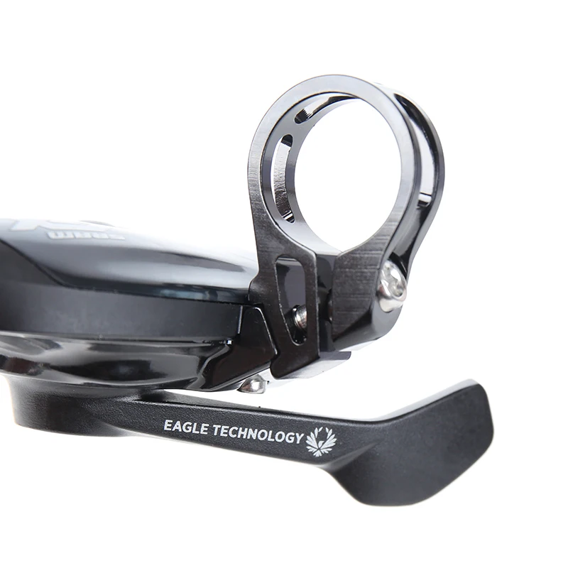 

2021 SRAM GX EAGLE 1x12 12 Speed MTB Mountain Bicycle Shifter Lever Bike Trigger Right Side Black