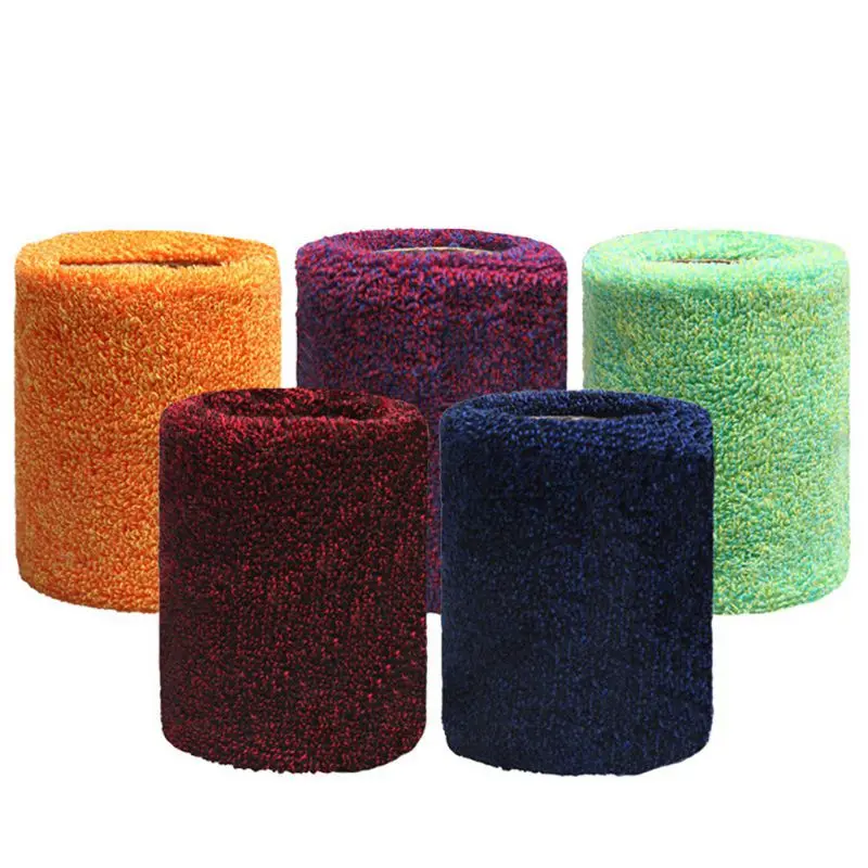 Практичный фитнес браслет для спортзала волейбол баскетбол теннис спортивный