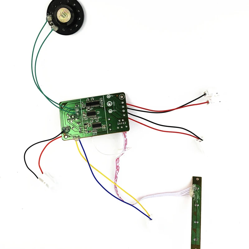 передатчик радиоуправляем