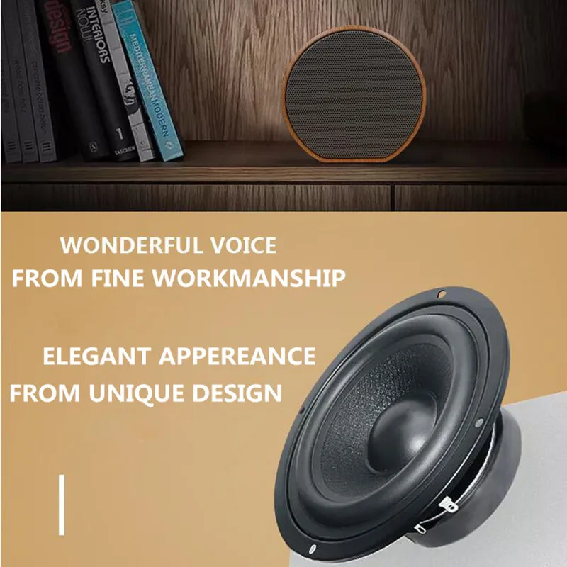 Finlemho Bluetooth динамик беспроводной бас эффект открытый портативный