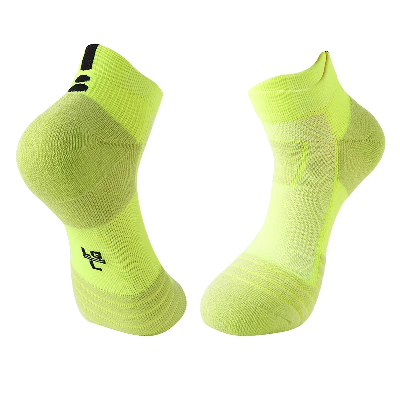 Профессиональные баскетбольные носки трубка дезодорант тепловые зимние толстые