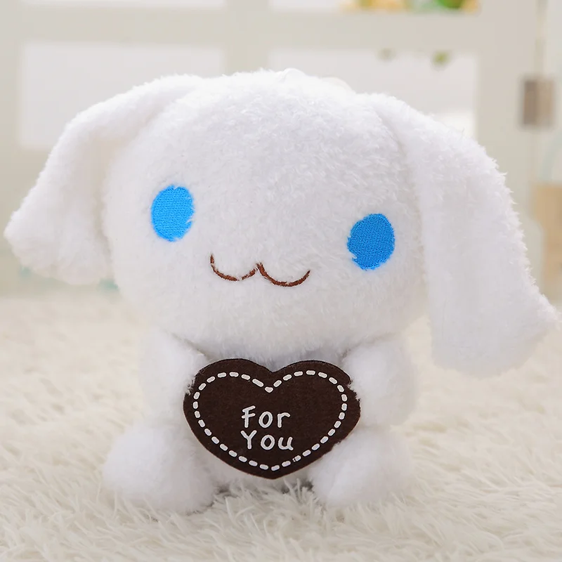 Высокое качество 20 см Kawaii милый мультфильм Plush oroll плюшевые собаки куклы плюшевые игрушки для детей подарок на день рождения рождественские подарки