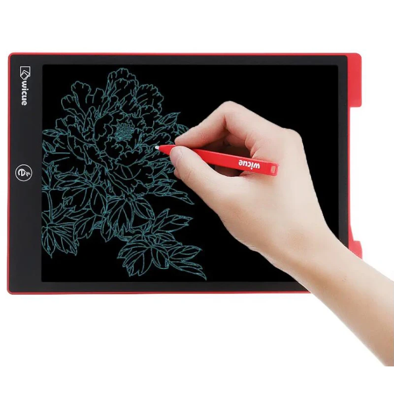 

Youpin Wicue 12 inch Kids LCD Handwriting Board Colorful Writing Tablet Digital Drawing Imagine pad Expand Kid idea