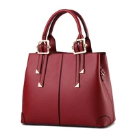 female bag designer new fashion casual female bag luxury brand shoulder bag high quality pu large capacity female bag
