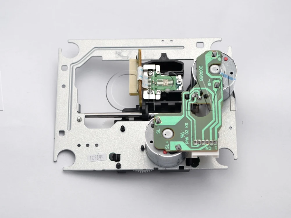 Оригинальная Замена для PHILIPS MCM9/22/25 CD-проигрывателя Лазерная сборка LensLasereinheit