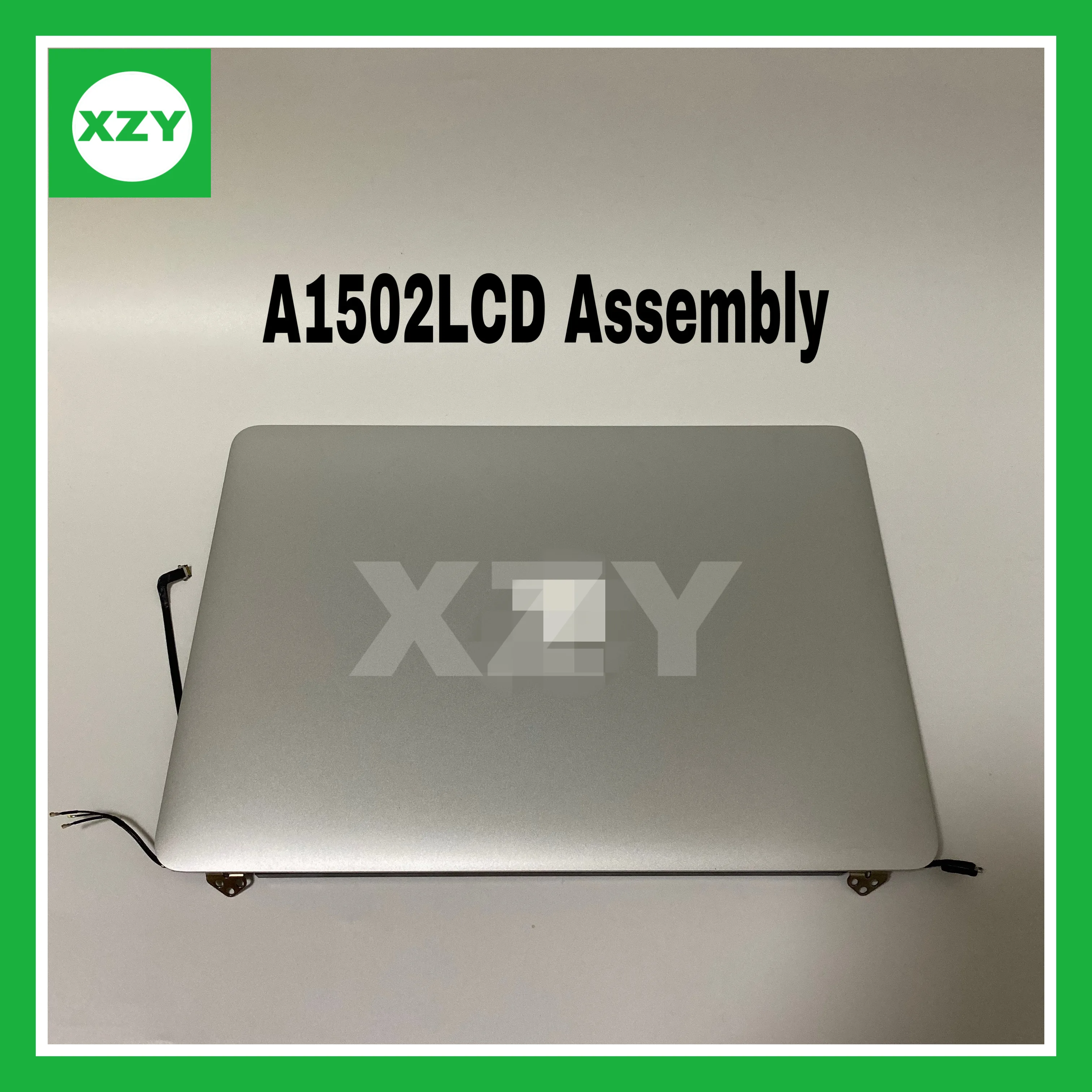 Совершенно новый ЖК дисплей 13 &quotA1502 в сборе для MacBook Pro Retina полный Дисплей EMC 2678/2875