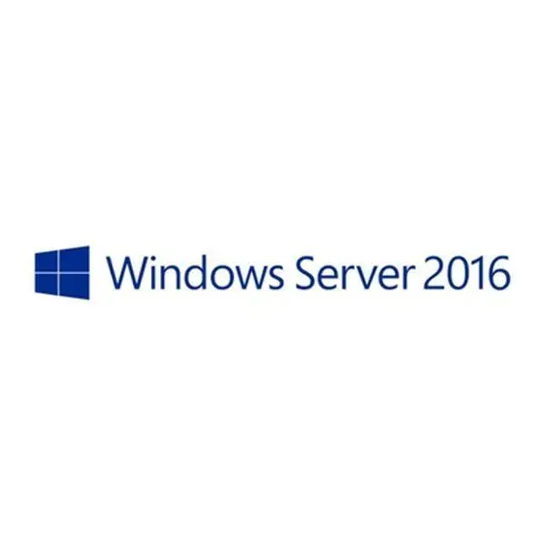 Microsoft Windows сервер 2016 эфирные HPE WSOS640084 | Компьютеры и офис