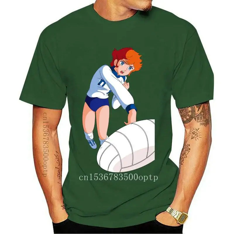 

New T-Shirt – Shirt – Mila and Shiro – Mila Hazuki – Shiro tachiki – ATAAAAA - 835