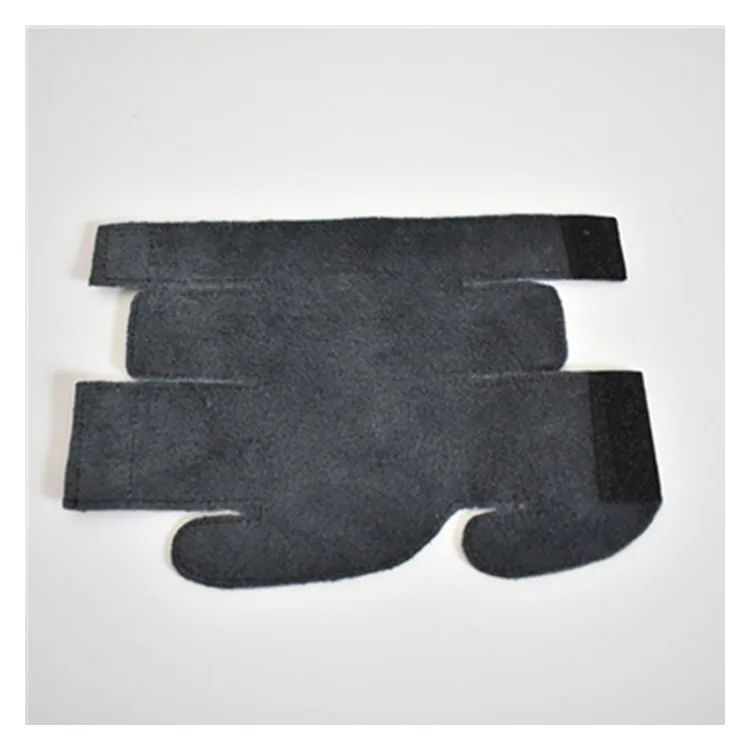 Небольшое количество инструментов B плоская Трехцветная маленькая Подушечка для