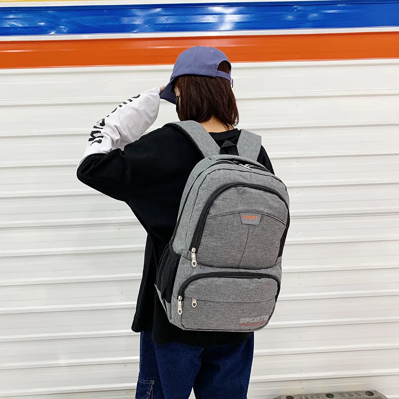 Модный рюкзак женский 15 6 дюйма для ноутбука школьный ранец девочек подростков