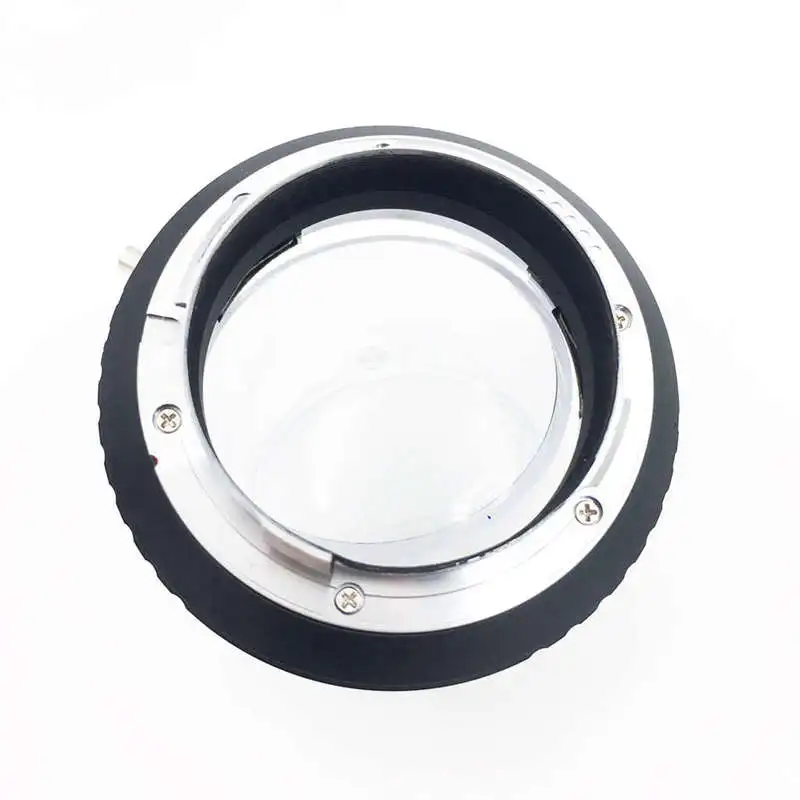 Адаптер NEWYI MD-LM для объектива Minolta MD камеры Leica LM с LM-EA7 TECHART | Электроника