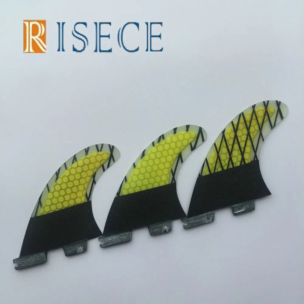 G5 Размер углеродистая линия Twin вкладки 2 плавник для серфинга двойной Tab II