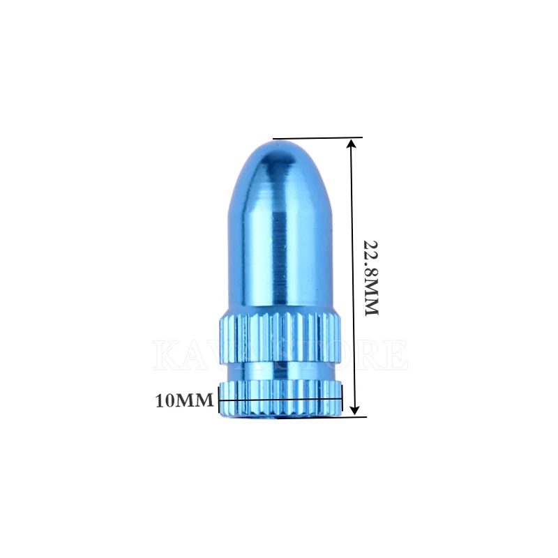 2Pc Aluminium Sepeda Motif Ultralight Mountain Road Sepeda Tutup Katup Schrader Katup Ban Pelindung MTB Aksesoris Schrad