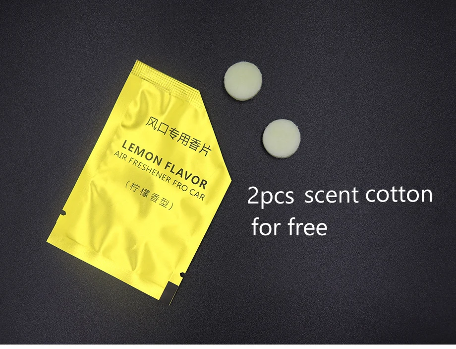 Автомобильный декор бриллиантовый кошелек автомобильный освежитель воздуха