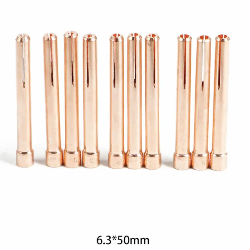 2019 hot 51 TIG Welding Ceramic Cup Gas Len Kit For Miller Eastwood Cutter Torch 17/18/26 With High Quality | Инструменты