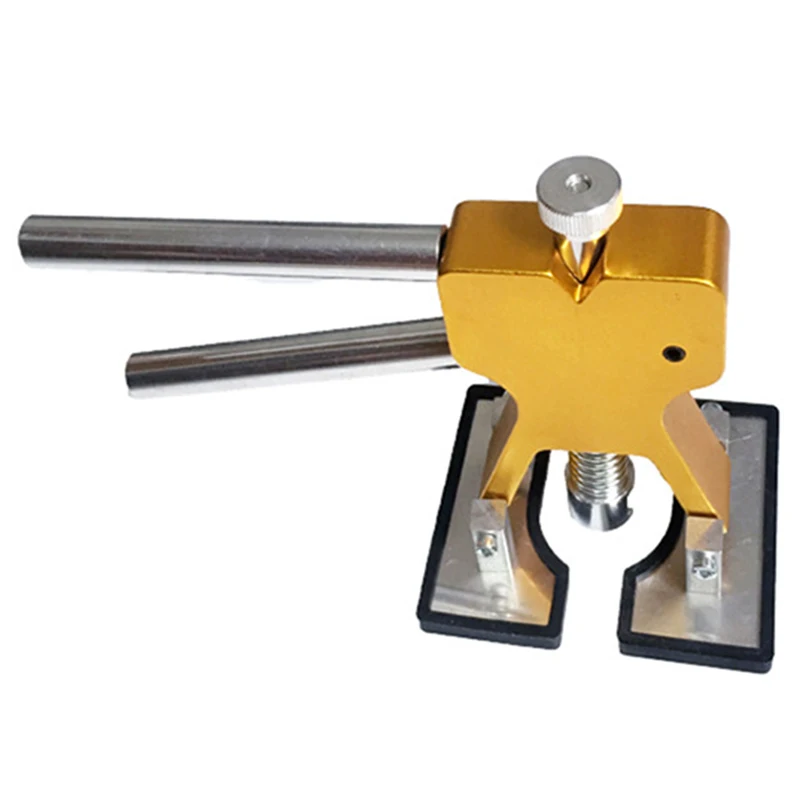 

Paint Dent Repair Tool Puller Unpainted Car Body Dent Remover Glue Hand Lifter with 18 Tabs