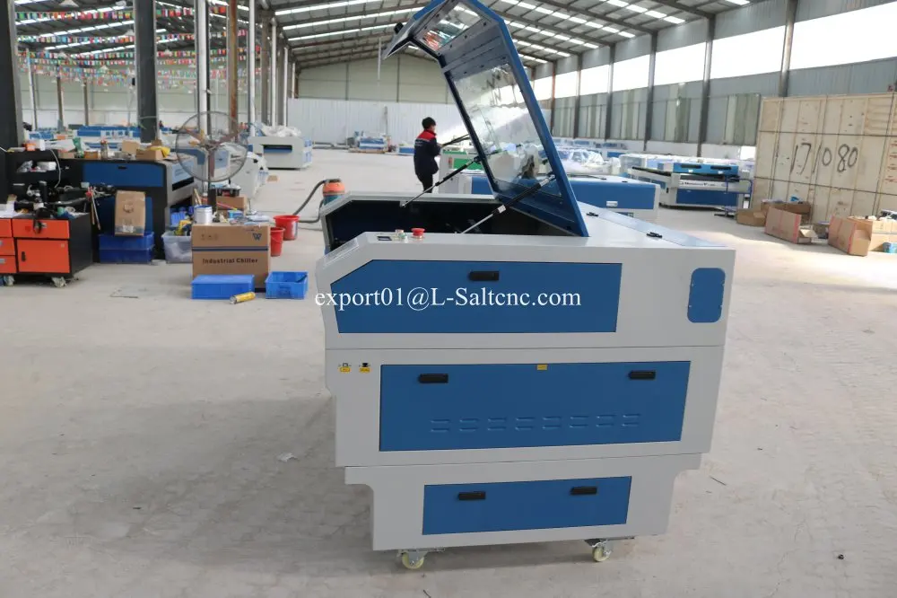 Машина для лазерной резки акрила 1390 1325|Фрезы по дереву| |