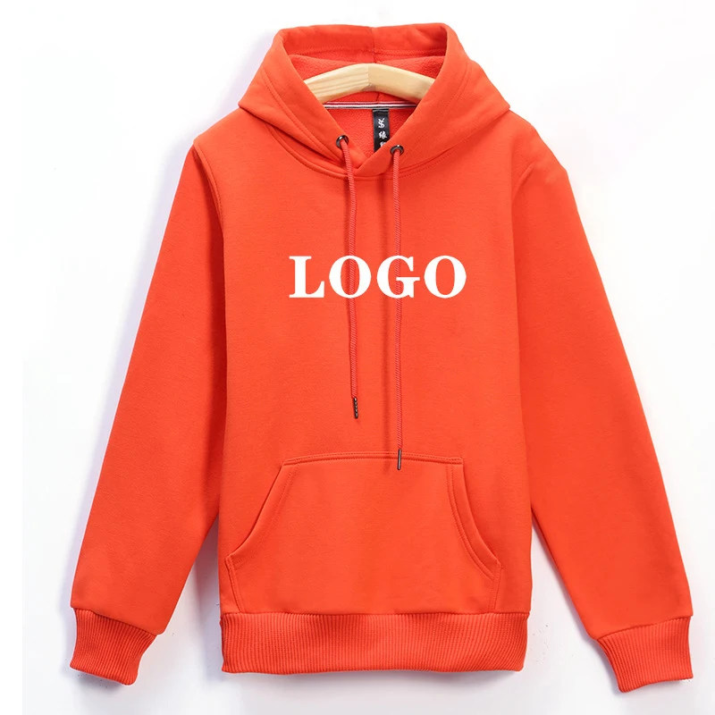 Fashion Brand Men's Fleece Hoodie Thick Warm Tracksuit Sportswear Hooded Track Suits Male Sweatsuit Tracksuit TR041