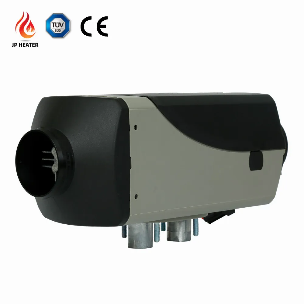 Стояночный обогреватель воздуха 2 кВт 12 В дизельное топливо аналогичное Eberspaecher LCD