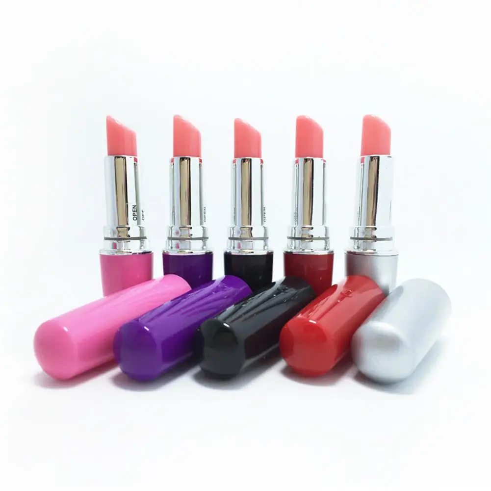 Movconly мини губная помада вибратор машина продукты водонепроницаемый прыжок яйцо