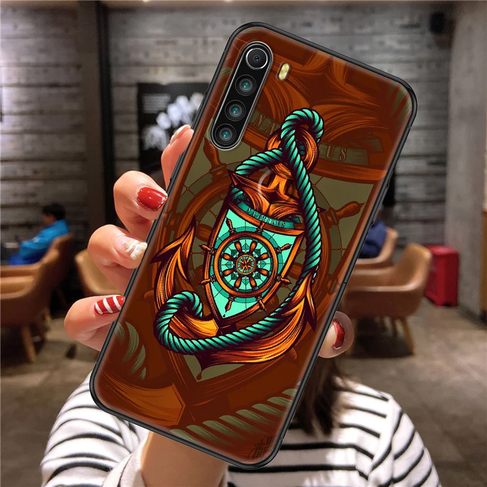 Чехол для телефона Xiaomi Redmi Note 7 7A 8 8T 9 9A 9S 10 K30 Pro |