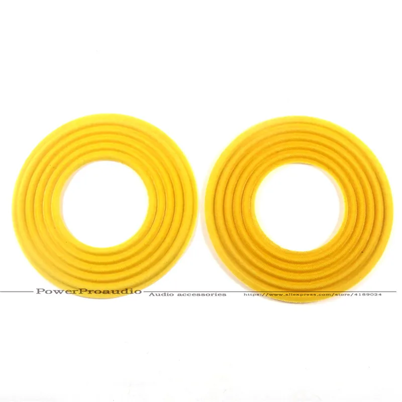 

2pcs Replacement loudspeaker Speaker Spider Repair 139mm 65.8mm FREESHIPPING