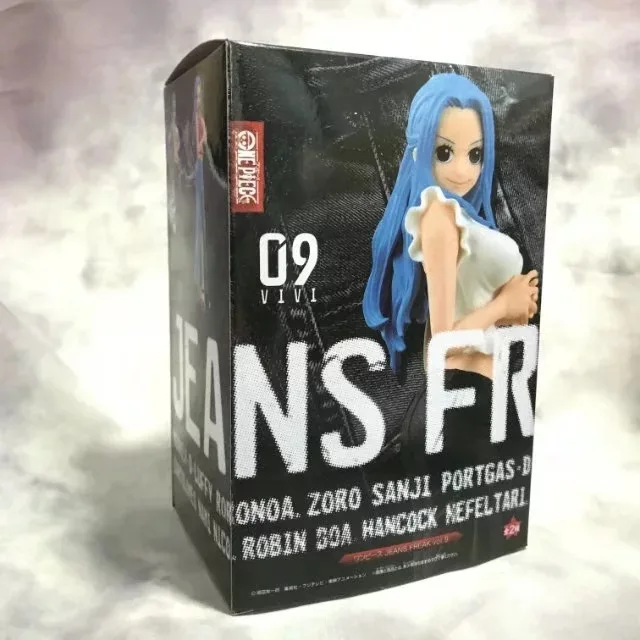 J топленое масло японского аниме Рисунок Одна деталь Nefeltari Виви Джинсы для женщин