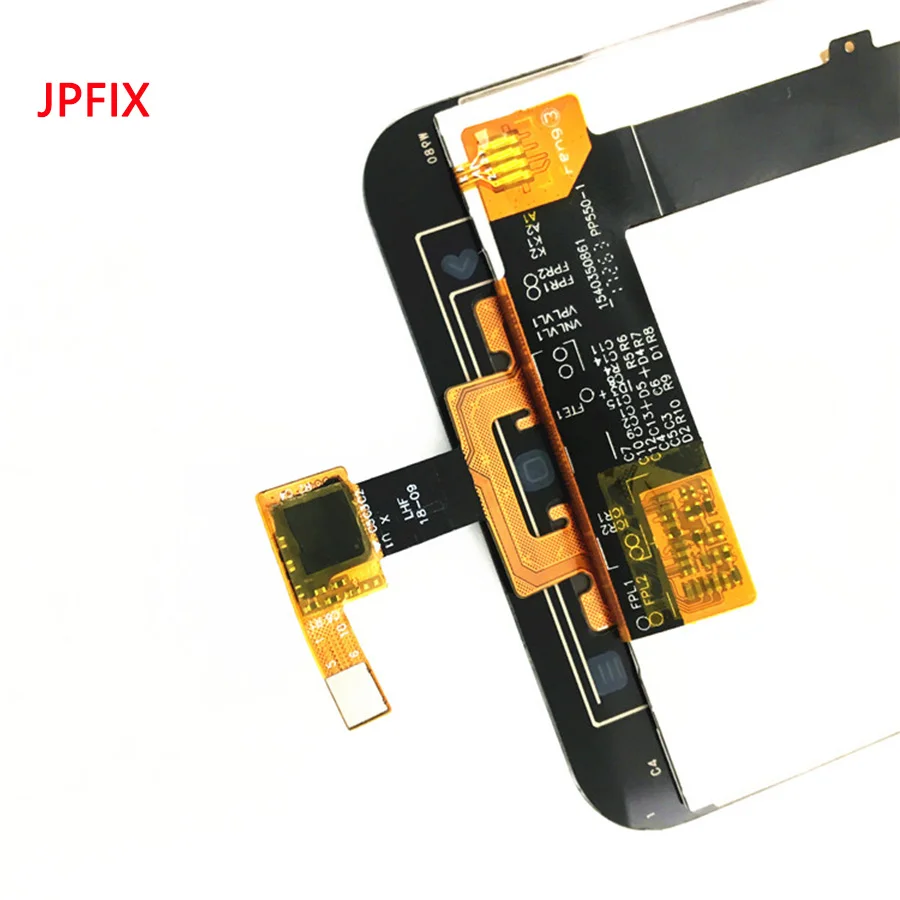 JPFix 5 "ips lcd для Xiaomi Redmi Примечание 5A ЖК-дисплей сенсорный экран дигитайзер сборка