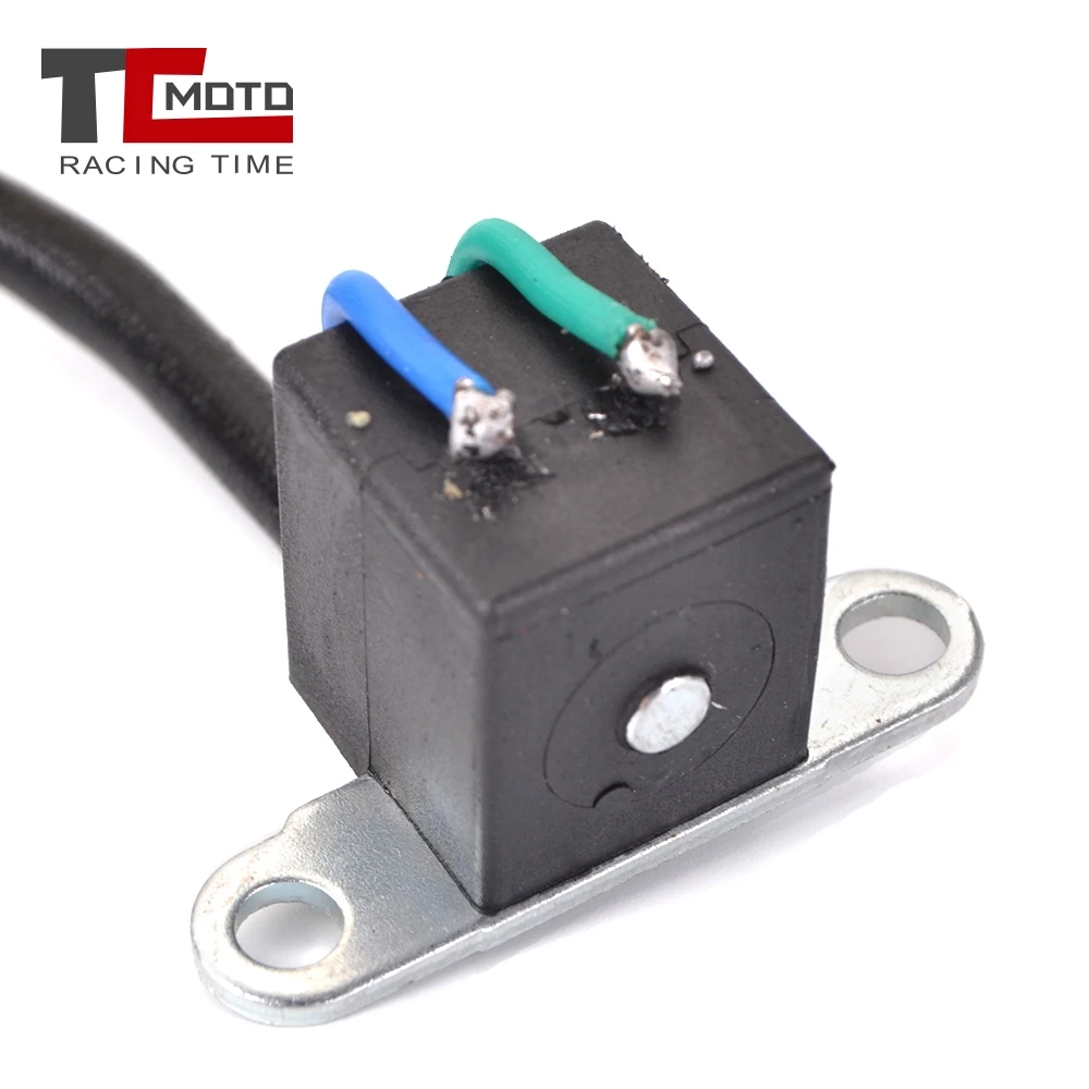 

Motorcycle Stator Coil For Arctic Cat 3430-053 0802-037 ATV 400 500 FIS VP 2X4 4X4 AUTOMATIC MANUAL TRANSMISSION 3430053 0802037