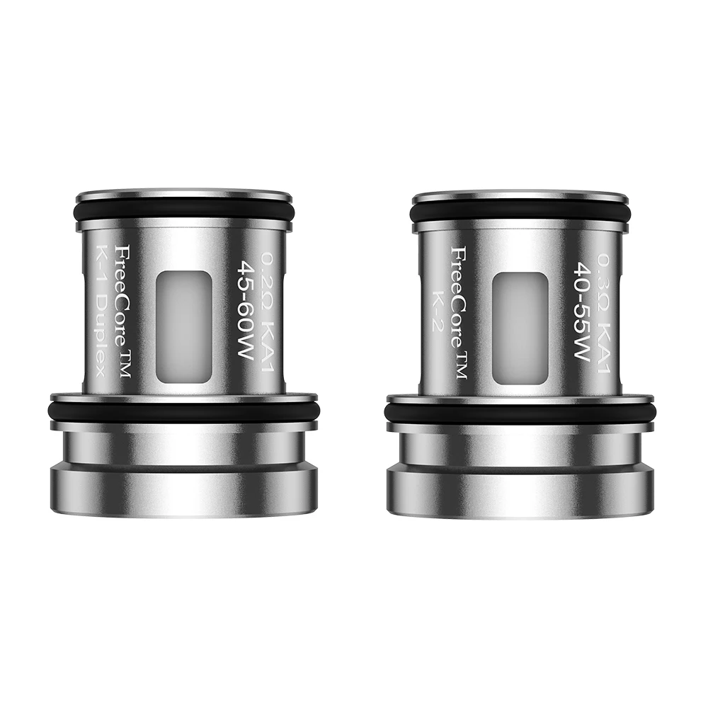 С диагональю экрана 3-6 шт. оригинальный Vapefly Kriemhild II катушки 0.2ohm K-1 дуплекс сетки
