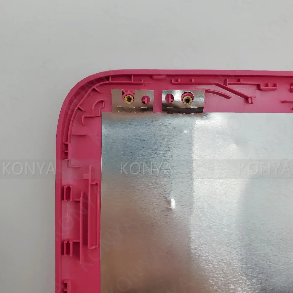 Чехол для ноутбука hp Pavilion 15-P 15-K lcd задняя крышка корпуса чехол EAY1400502A EAY14008020 EAY1400803A EAY14008070
