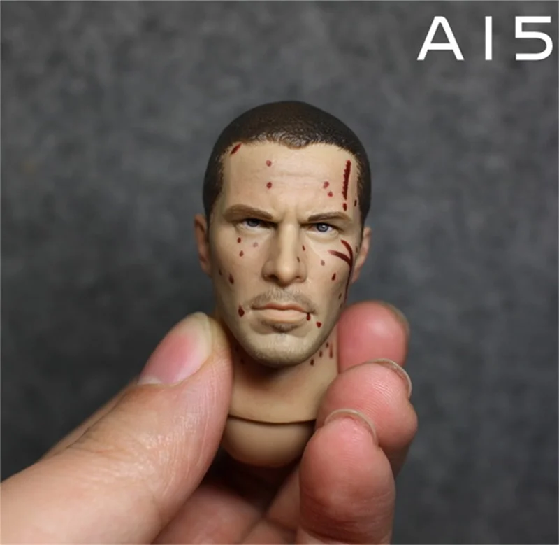 

Action & Toy Figures