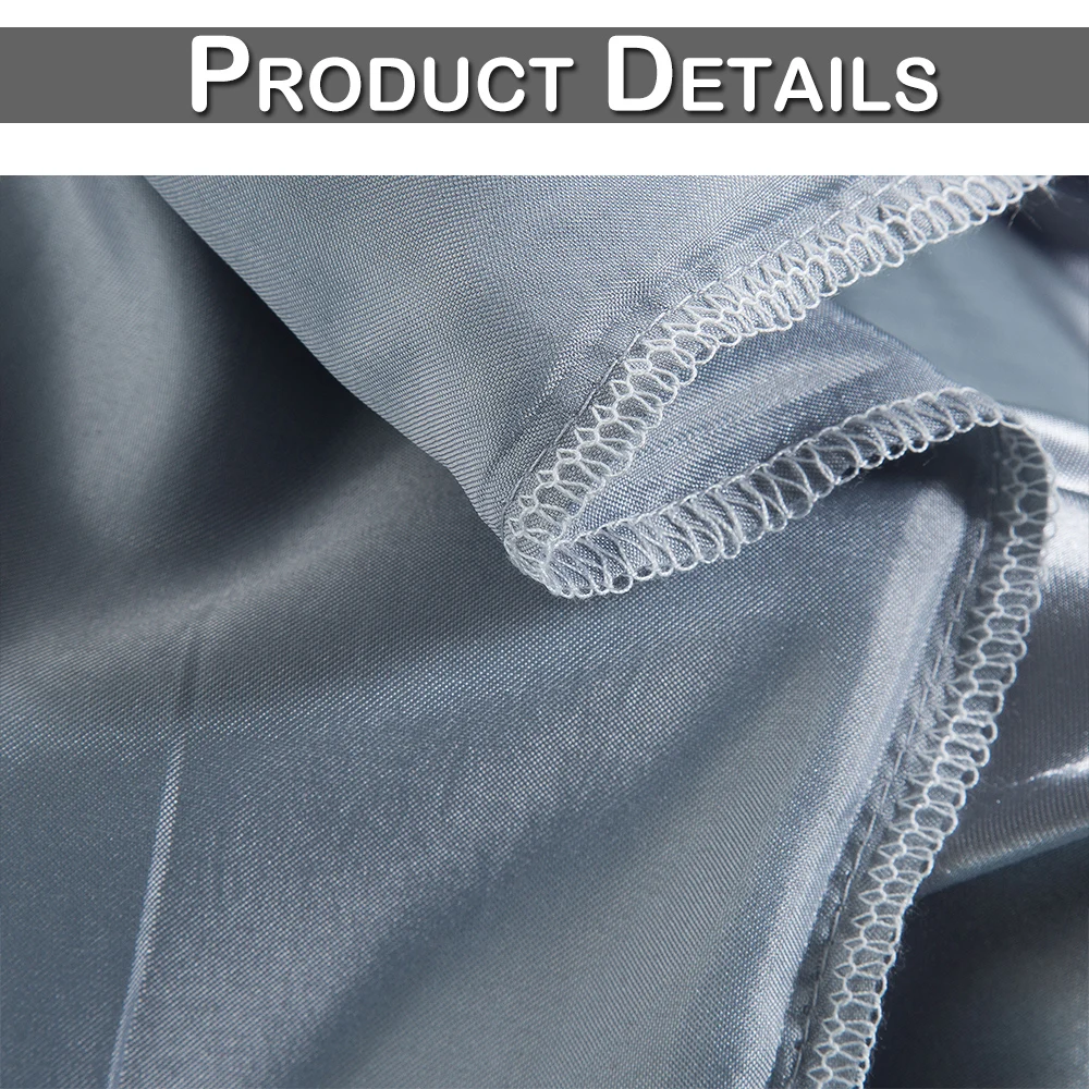 Шелковый чехол для кровати защитный матрас эластичный однотонный дышащий мягкий