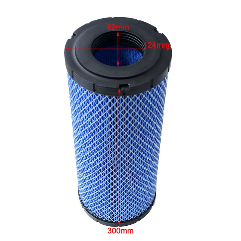 Воздушный фильтр для мотоциклов POLARIS RZR1000 60 RZR S 1000 1000S 1000S4 4 900 RZR900 50 XC INCH EPS TRAIL 875 R02 R01