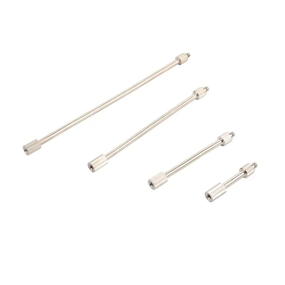 Удлинительный стержень для распылителя с медной резьбой 3/16 дюйма распылитель