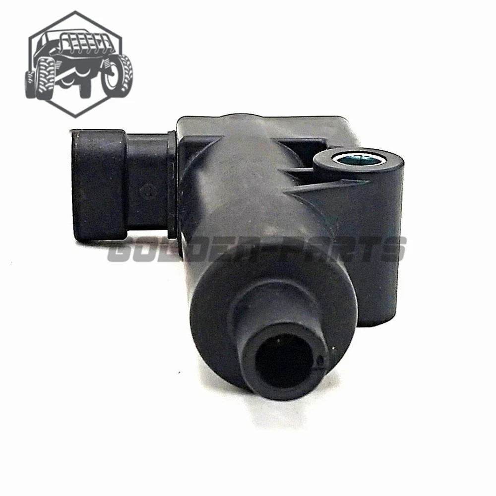 Катушка зажигания в сборе для HISUN HS 400 450 500 550 700 800 1000 ATV UTV 750ATV 33100-116000-0000 | Автомобили