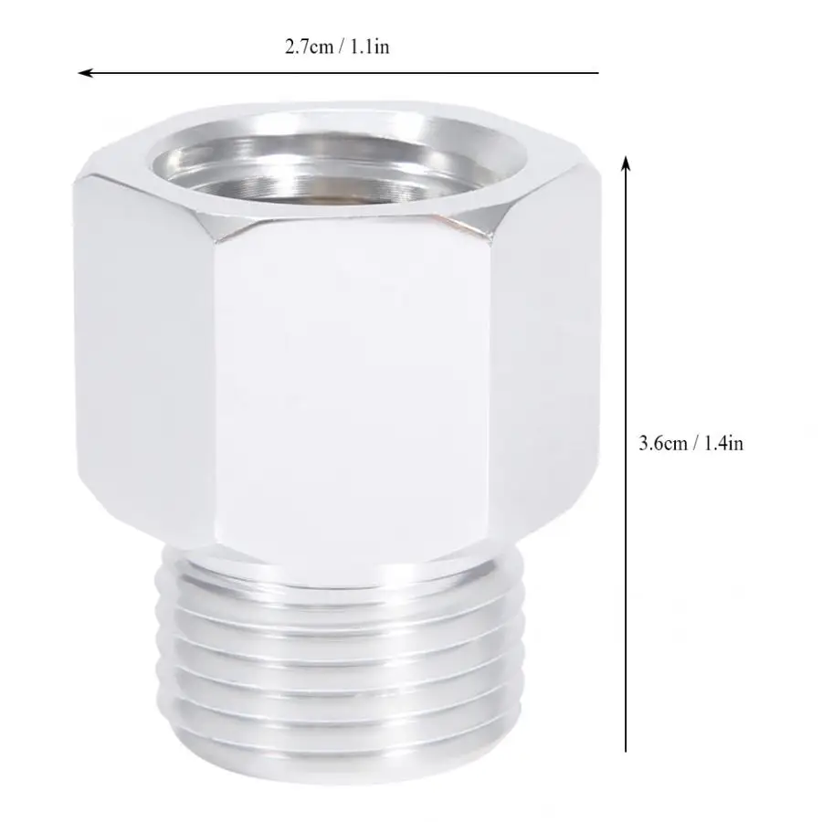 Аквариум CO2 регулятор регулировки воды растений рыб аквариума бытовой газировки