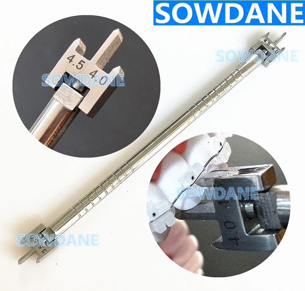 Высококачественный стоматологический полностью регулируемый ортодонтический