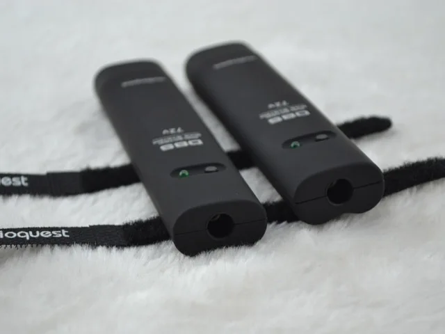 HiFi Audio 72V DBS TURBO Upgrade Battery System