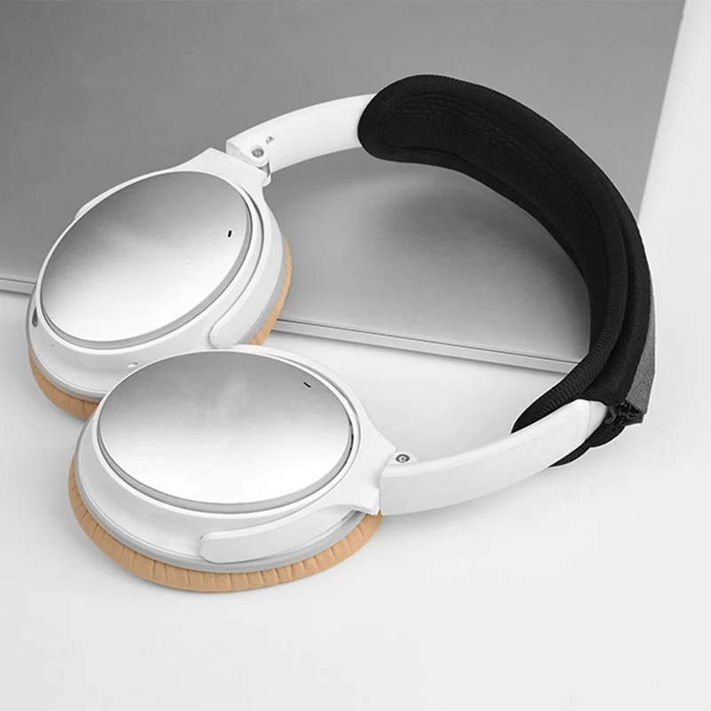 Универсальный мягкий наушники защитный головной чехол для луча полностью