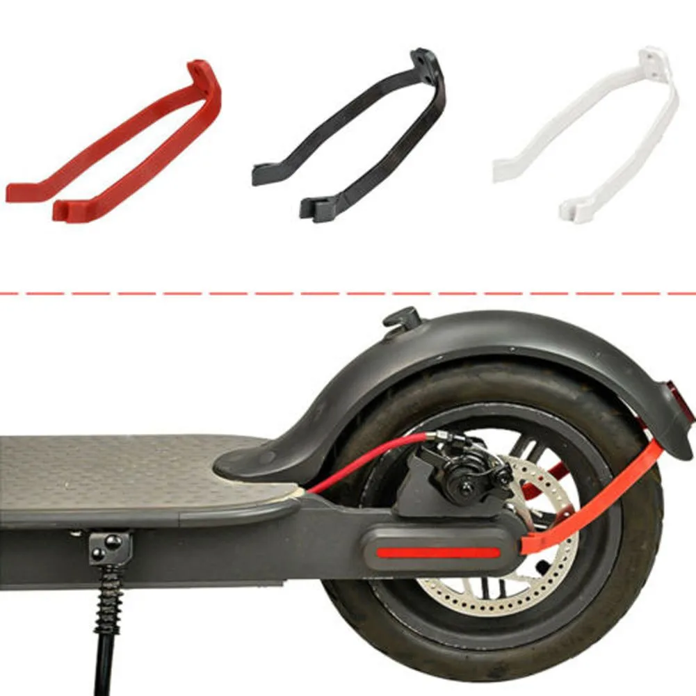 

Rear FenderElectric ScooterFor Bicycle Xiaomi M365Mudguard Support Holder For Xiaomi-M365 Electric Scooter Bracket