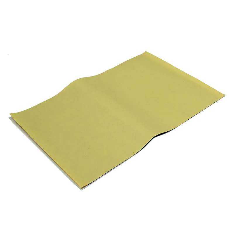 Набор 10 листов тату карбоновая копировальная бумага A4|Аксессуары для татуажа| |