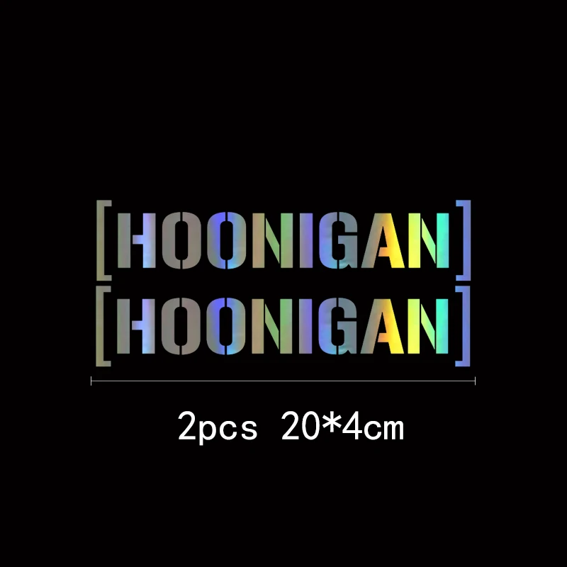 HungMieh 58*12,5 см Carpe Diem Royal Stance Dapper автомобиль Hoonigan наклейка s забавная наклейка на автомобиль виниловая наклейка авто наклейка s для автомобиля