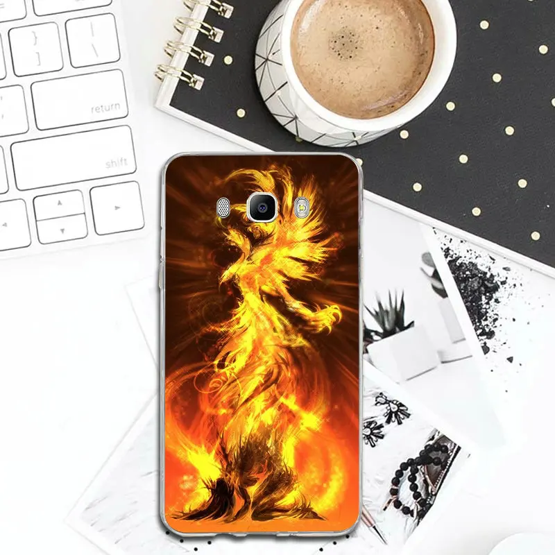 Мягкие силиконовые чехлы для мобильных телефонов Samsung Galaxy J3 J4 J5 J6 J7 J8 A3 A5 A7 2018 2016 2017