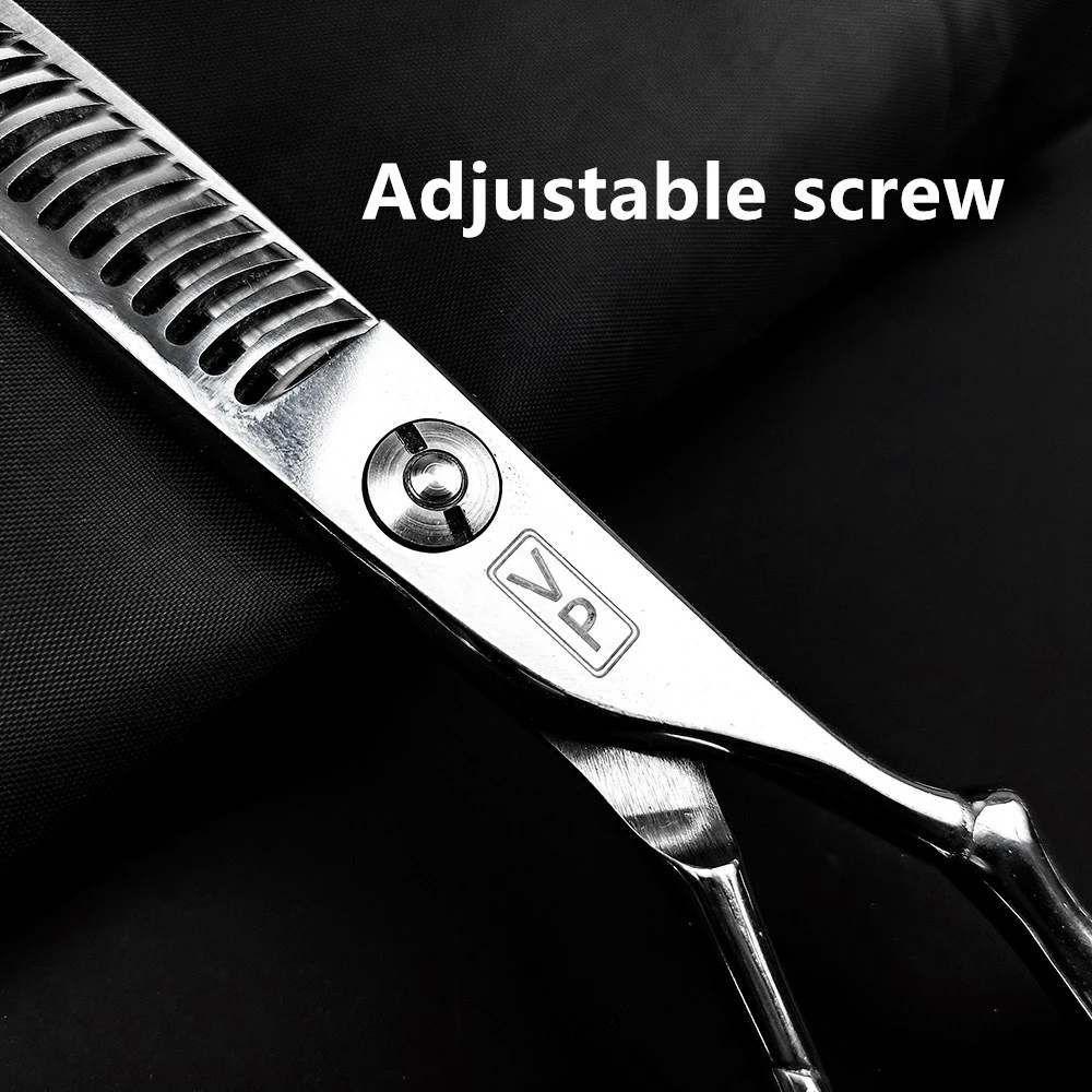 5 &quot/6&quot/7 &quotVP Профессиональные Парикмахерские ножницы набор японский эксперт 440C