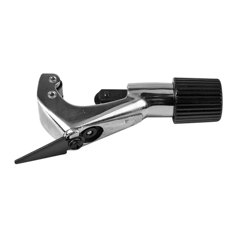 1 Mini Copper Aluminum Iron Metal Tube Tubing Slice Cutter Pipe Plumbing Knife Plumbing Cutting Tool Shear Scissors - Цвет: 1