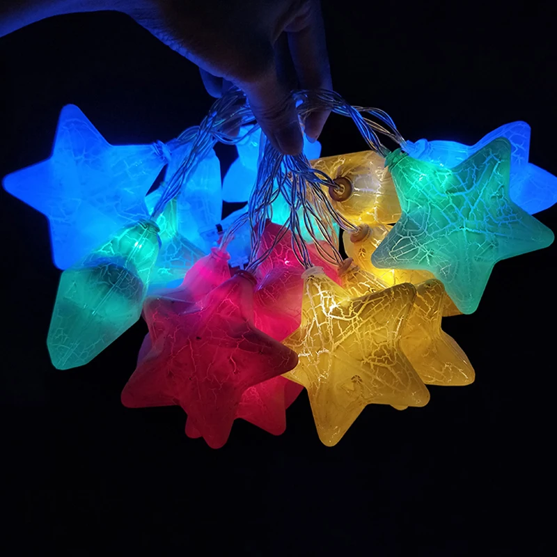 Фэнтези Звездное творческая девочка комната спальня подвесной светильник