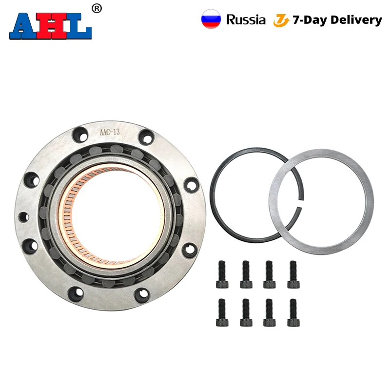 Подшипник для перехода на мотоцикл сцепление стартера в сборе Yamaha XVS1100 XVS1100A XVS1100AT