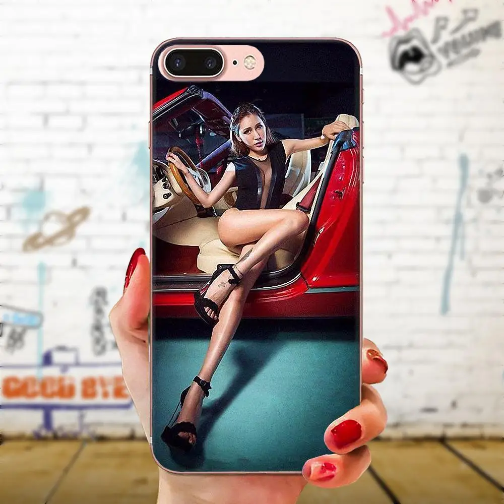 Мягкий цветной из термопластичного полиуретана для LG G2 G3 G4 G5 G6 G7 K4 K7 K8 K10 K12 K40 мини