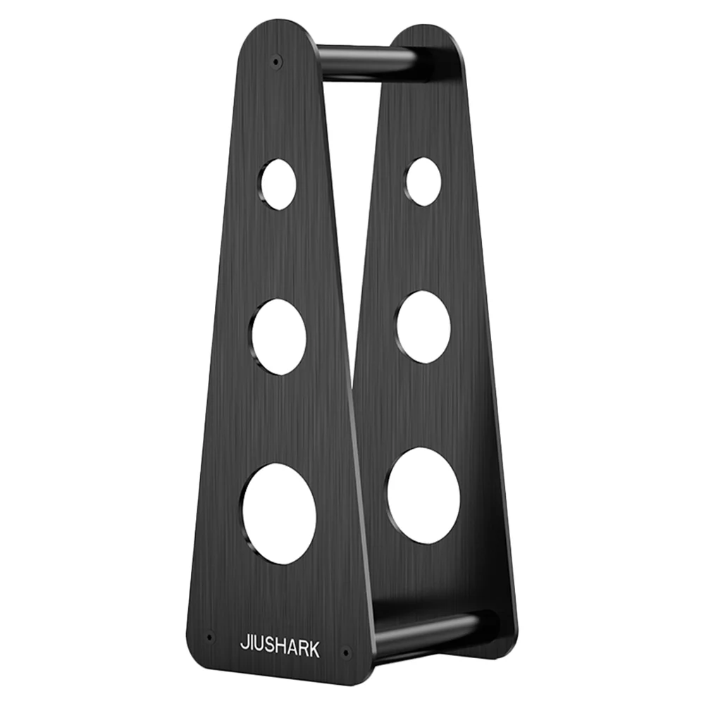 

Aluminum Alloy Headset Holder Tabletop Headset Storage Rack Headphone Bracket